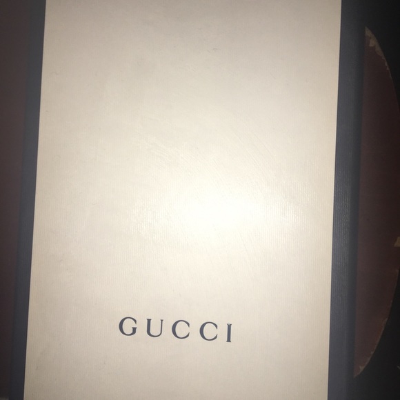 Gucci Loafers Size 10 main image 6
